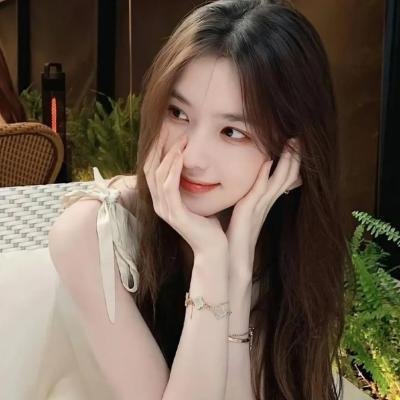 青山绿水那朵云